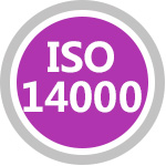 ISO14001環(huán)境管理體系