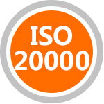 ISO20000信息技術(shù)服務(wù)管理體系