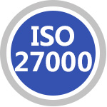 ISO27001信息安全管理體