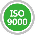 ISO9001質(zhì)量管理體系